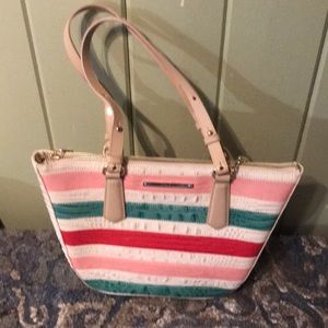 COPY - Brahmin purse